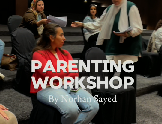 Parenting Workshop